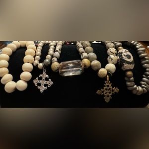 LULA ‘n’ Lee 5 Piece Bracelet Stack